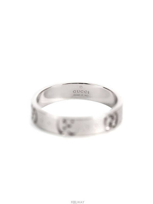 women rings - GUCCI - BALAAN 5