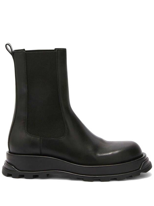 Jil Sander Chelsea Boots - JIL SANDER - BALAAN 1