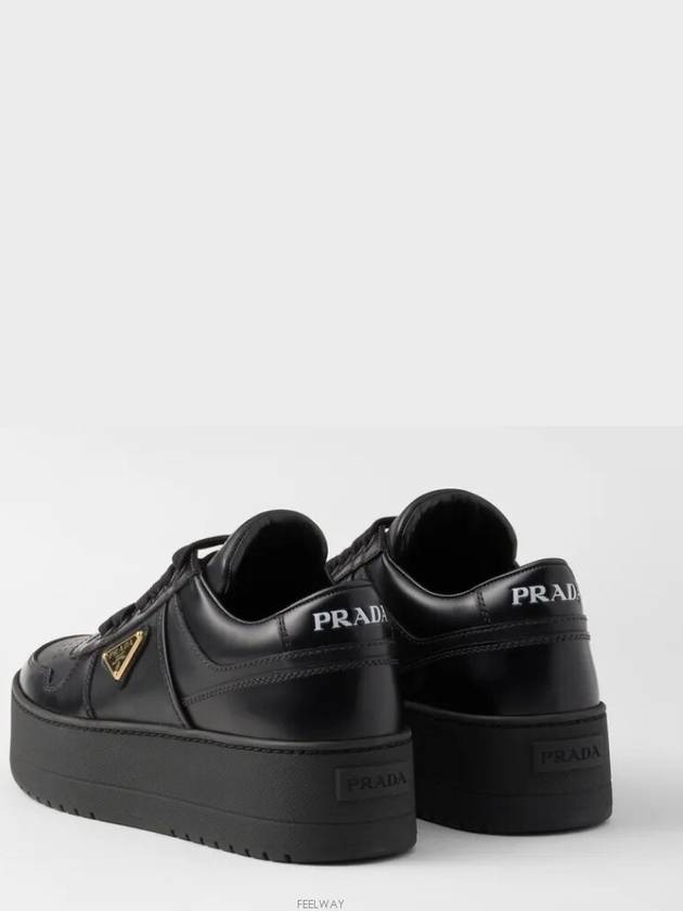 Sneakers 1E792M 3LPFF0002 - PRADA - BALAAN 5