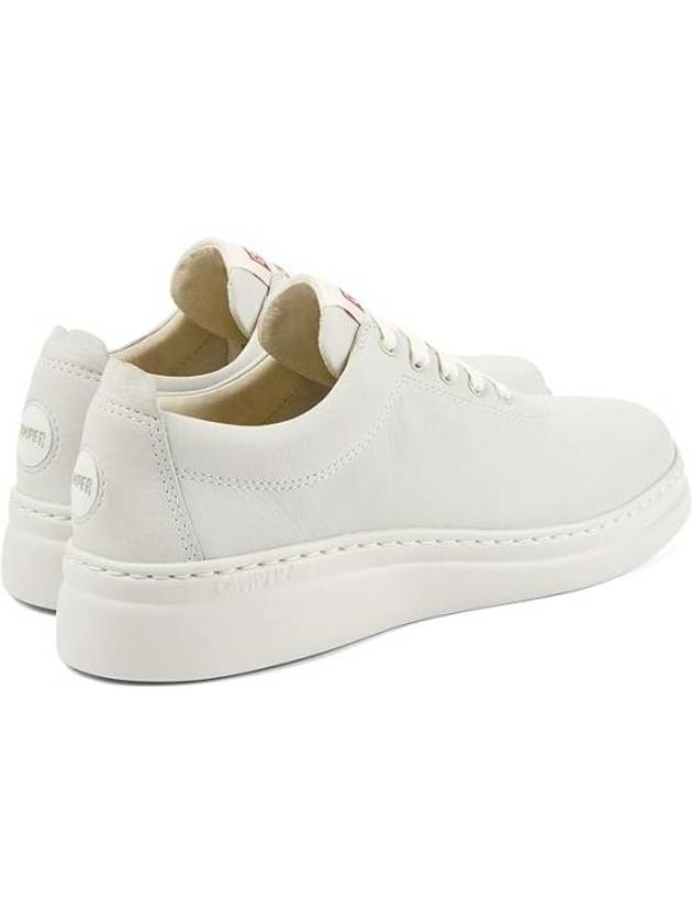 Runner Up Low Top Sneakers White - CAMPER - BALAAN 4