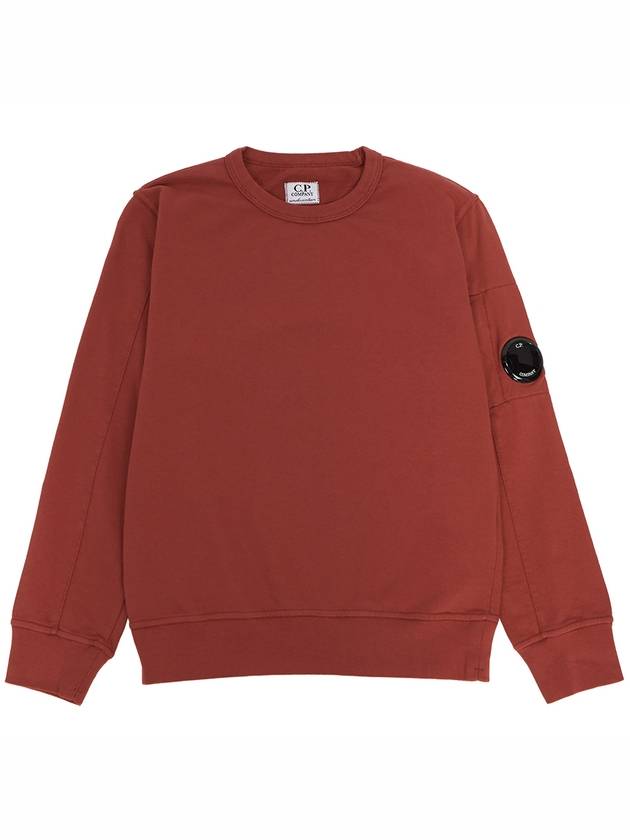 Sweatshirt 15CKSS032B 002246G 560 - CP COMPANY - BALAAN 1