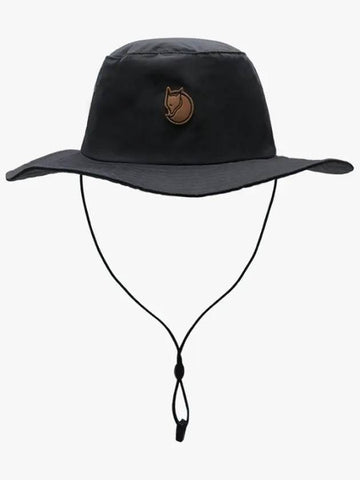 24SS Hatfield Hat Dark Gray 79258 030 - FJALL RAVEN - BALAAN 1