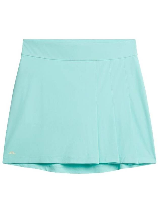 Women s Thea Skirt Aruba Blue GWSD09351 O492 - J.LINDEBERG - BALAAN 2