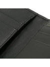 Intrecciato Flap Card Case Black - BOTTEGA VENETA - BALAAN 9