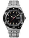 TW2U78300 Men's Automatic Watch - TIMEX - BALAAN 2