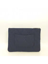 Women s O Case Felt Clutch - CHANEL - BALAAN 6