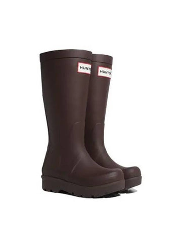 Original 2 0 tall rain boots Dark Horizon UFT7000RMADHZ - HUNTER - BALAAN 1