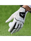 Y MZ Flex Synthetic Leather Golf Gloves 5MAML02201 - MIZUNO - BALAAN 3