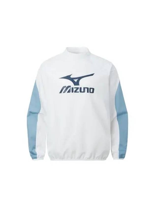 MRB HIGH NECK PISTE 32YE4541 - MIZUNO - BALAAN 1