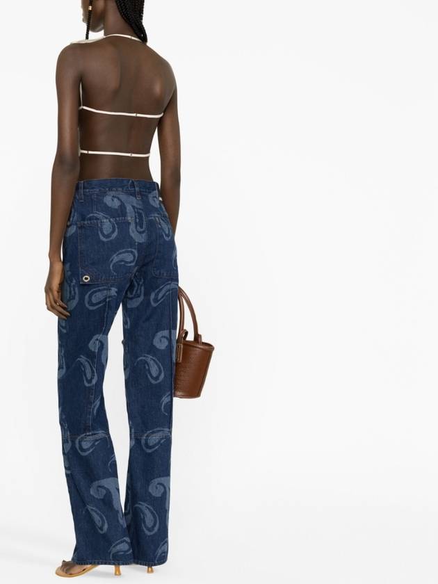 Artyshow Crop Top 231TO0461053 - JACQUEMUS - BALAAN 5