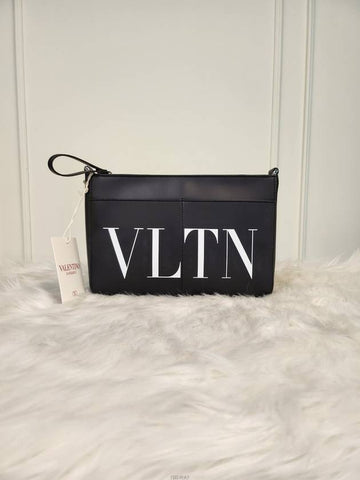 Daol Beomeo Branch VLTN Logo Cross Bag 3Y2B0B60 Condition S - VALENTINO - BALAAN 1