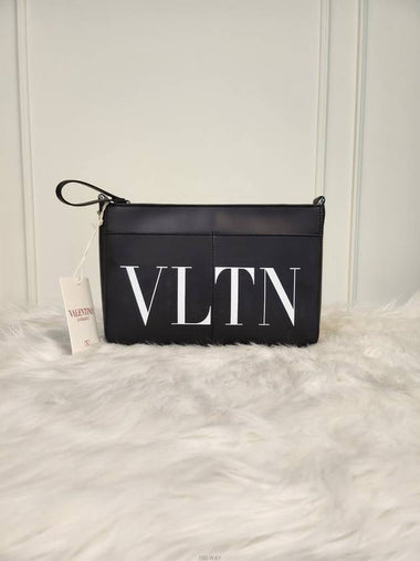 Daol Beomeo Branch VLTN Logo Cross Bag 3Y2B0B60 Condition S - VALENTINO - BALAAN 1