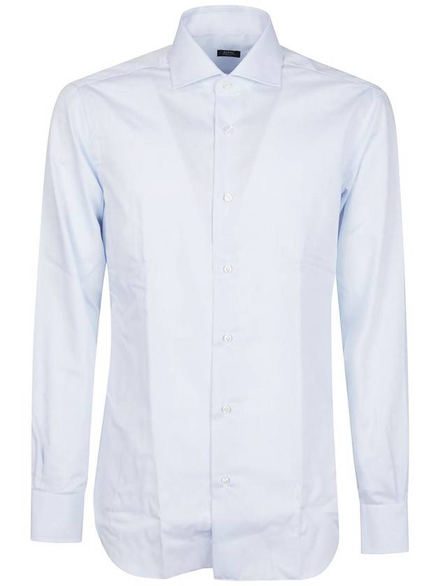 Barba Shirt - BARBA - BALAAN 1