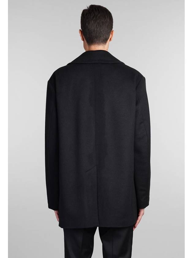 Mackintosh Dalton Coat - MACKINTOSH - BALAAN 3