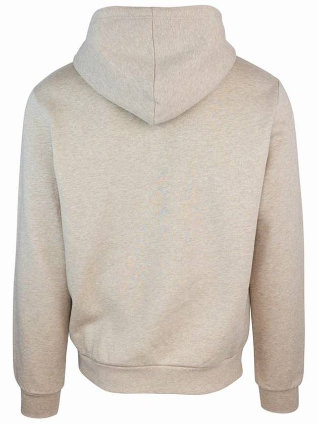 Standard Rue Madame Hoodie Heather Beige - A.P.C. - BALAAN 3