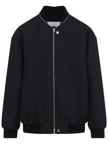 Jil Sander Jacket - JIL SANDER - BALAAN 1