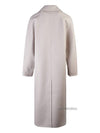 Women s Copy Double Wool Coat CAPI 048 - MAX MARA - BALAAN 3