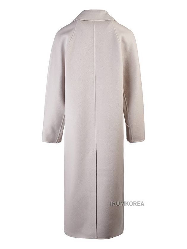 Women s Copy Double Wool Coat CAPI 048 - MAX MARA - BALAAN 3