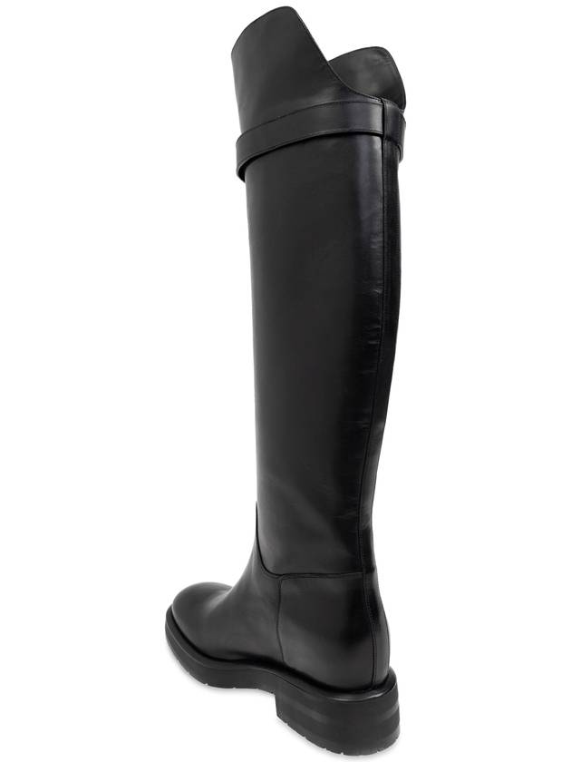 Chloé Boots Coddington, Women's, Black - CHLOE - BALAAN 5