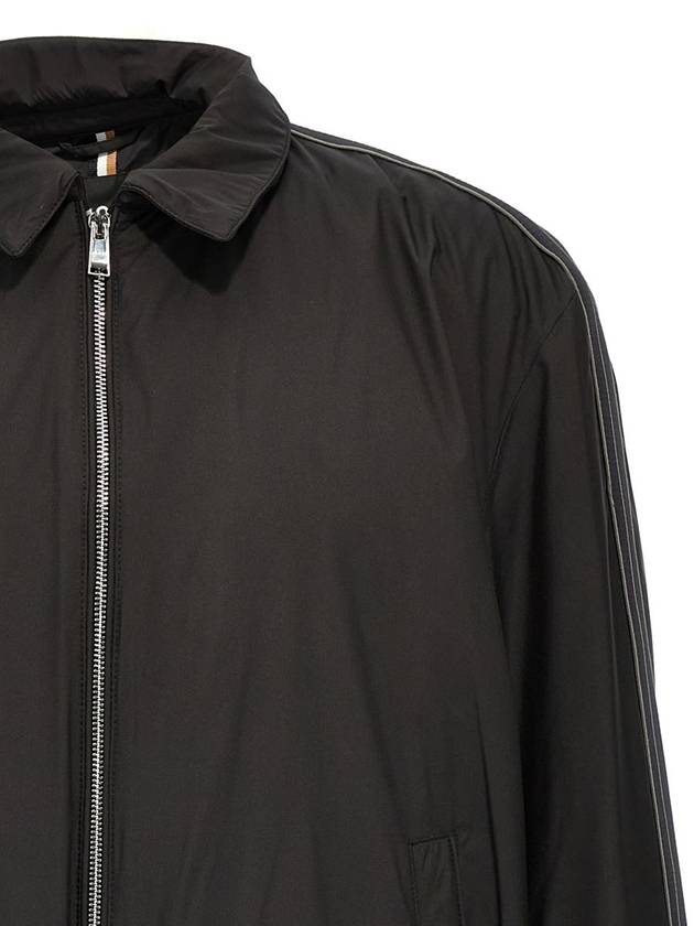 Hugo Boss 'Chaedus' Jacket - HUGO BOSS - BALAAN 3