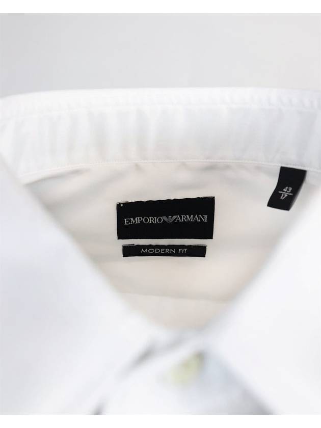 Emporio Armani Shirt - EMPORIO ARMANI - BALAAN 3