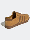 Tobacco Gruen Low Top Sneakers Brown - ADIDAS - BALAAN 6