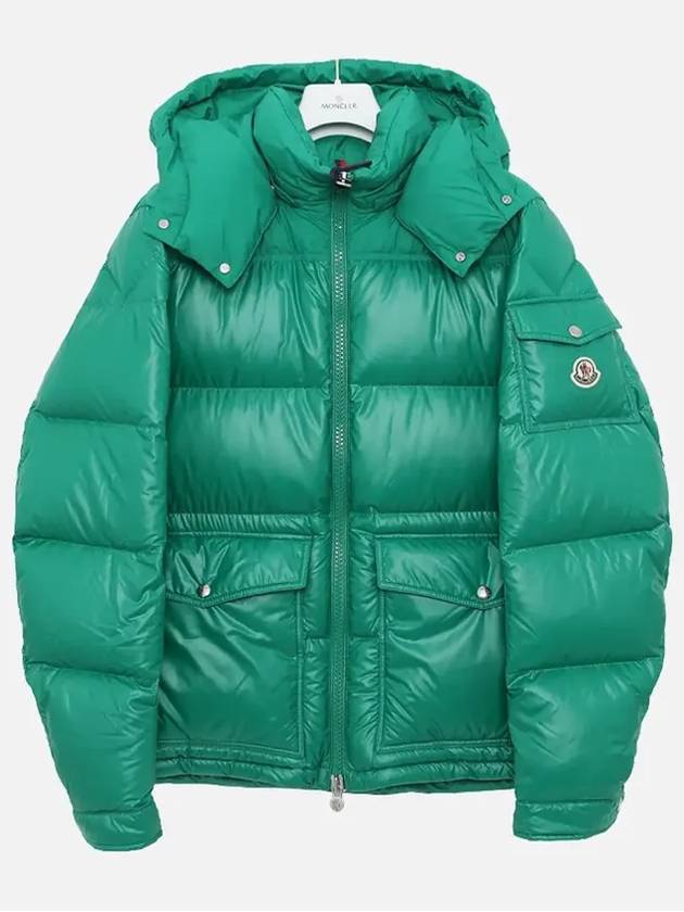 1A00255 595ZJ 84C MASAYA Padding - MONCLER - BALAAN 2