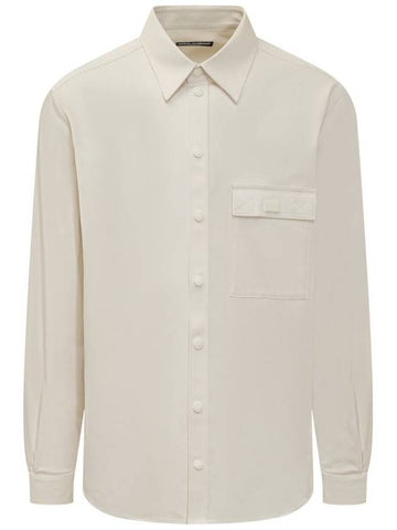 Dolce & Gabbana Shirt - DOLCE&GABBANA - BALAAN 1