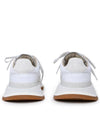 Runner Evolution Low Top Sneakers White - MAISON MARGIELA - BALAAN 5