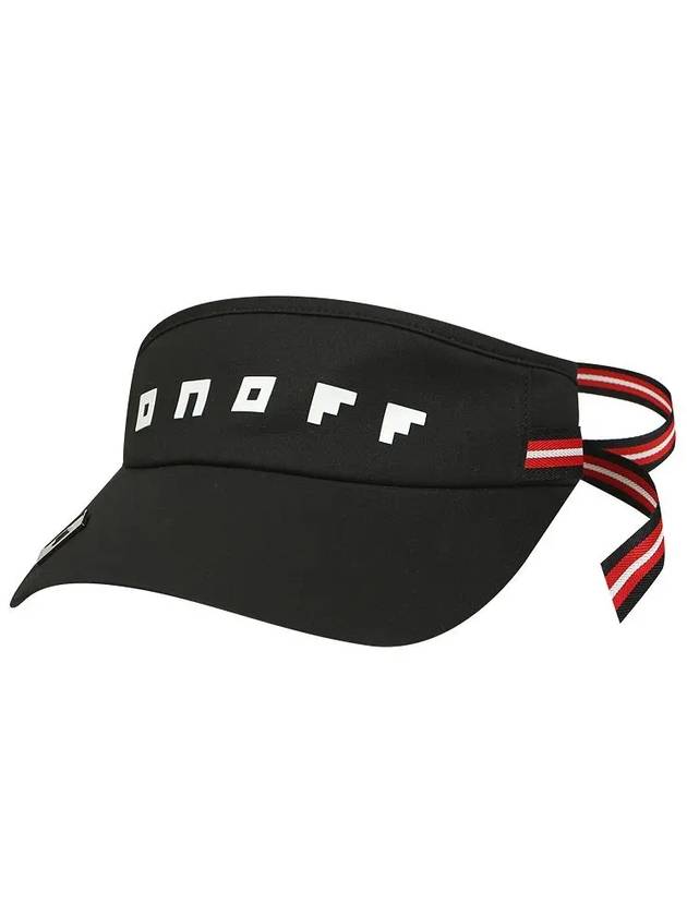 Visor OF8602LABLACK - ONOFF - BALAAN 1