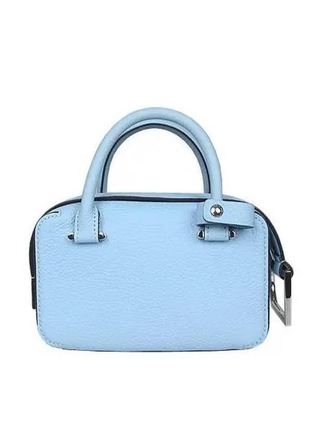 Sky 2 WAY bag - DELVAUX - BALAAN 4