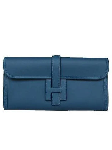 H077838 Clutch Bag - HERMES - BALAAN 1