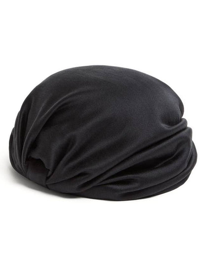 Valentino Garavani Hats Black - VALENTINO - BALAAN 2