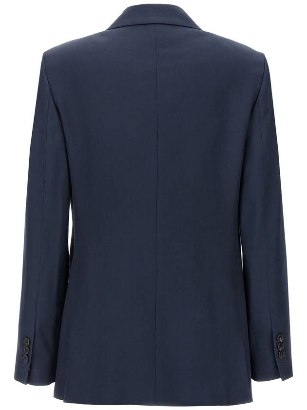 Theory Double-Breasted Blazer - THEORY - BALAAN 2