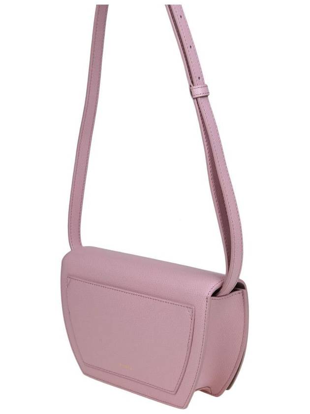 Furla Leather Shoulder Bag - FURLA - BALAAN 2