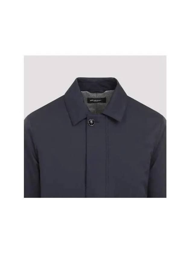 Jacket UW1886V0444F0700C BLUE - KITON - BALAAN 5