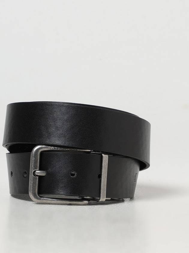 Belt men Calvin Klein - CALVIN KLEIN - BALAAN 1