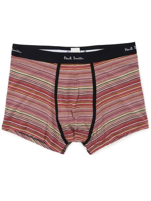 Banding Trunk 5 PACK Briefs M1A 914 M5PK2 79 - PAUL SMITH - BALAAN 3