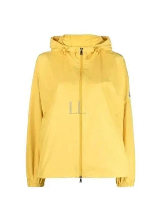 104216 Tyx Rain Jacket 1A00119 54A91 142 - MONCLER - BALAAN 1