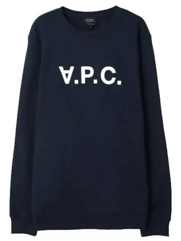 sweatshirt - A.P.C. - BALAAN 1