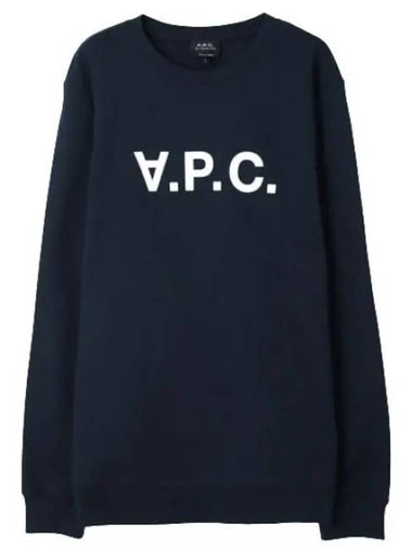 sweatshirt - A.P.C. - BALAAN 1