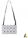 lucent matte cross bag - ISSEY MIYAKE - BALAAN 2