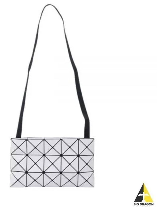 lucent matte cross bag - ISSEY MIYAKE - BALAAN 2