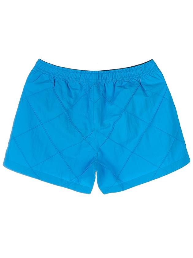 Swim Pants 729758V2Q10 4489 BLUE - BOTTEGA VENETA - BALAAN.