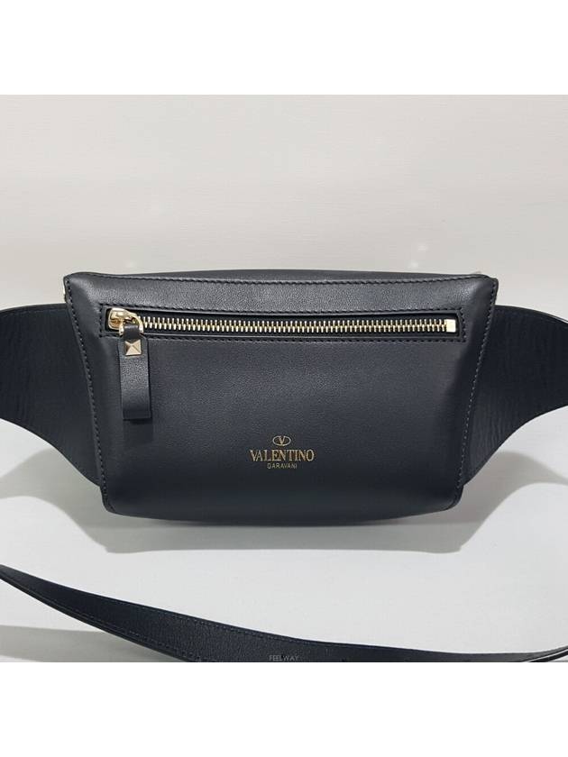 men messenger bag - VALENTINO - BALAAN 4