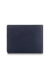 Multiple Epi Bicycle Wallet Navy - LOUIS VUITTON - BALAAN 7