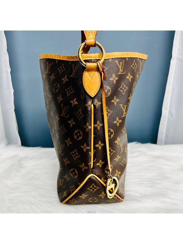 women shoulder bag - LOUIS VUITTON - BALAAN 3