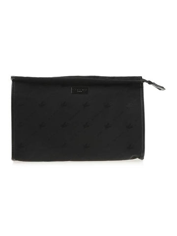 Profumi Pouch Bag Black - ETRO - BALAAN 1