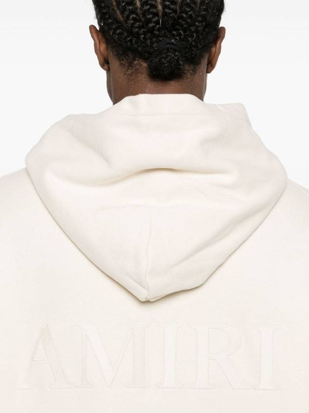 AMIRI AMIRI OVERSIZED HOODIE - AMIRI - BALAAN 5