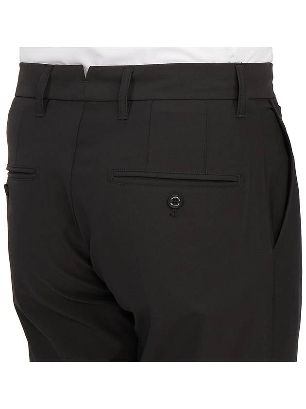 Men's Ellott Golf Pants Black - J.LINDEBERG - BALAAN 11